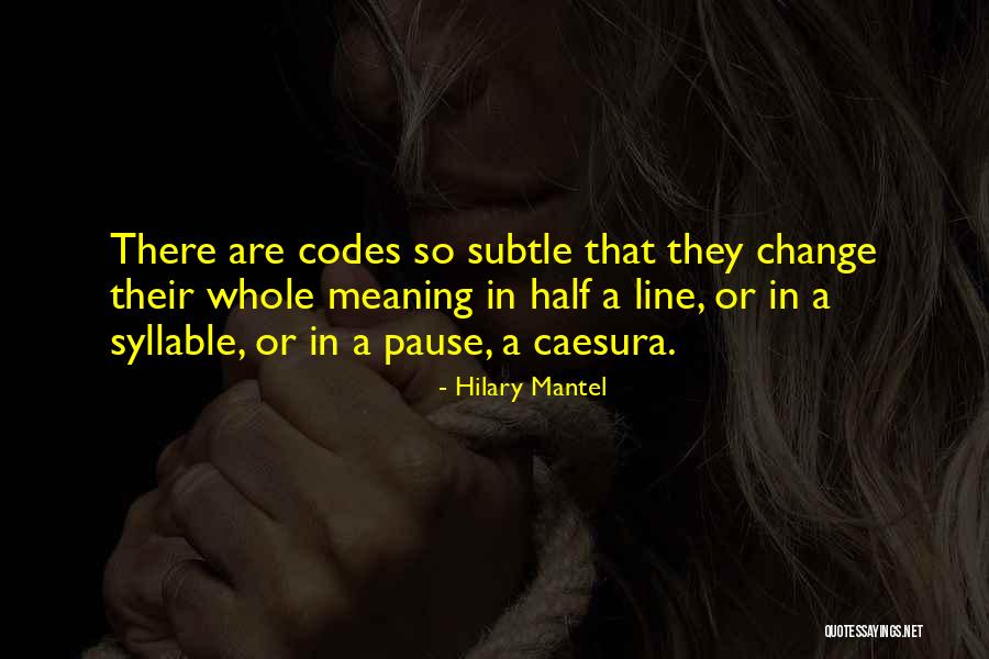 Class Allewuke Quotes By Hilary Mantel Class Allewuke Quotes By Hilary Mantel
