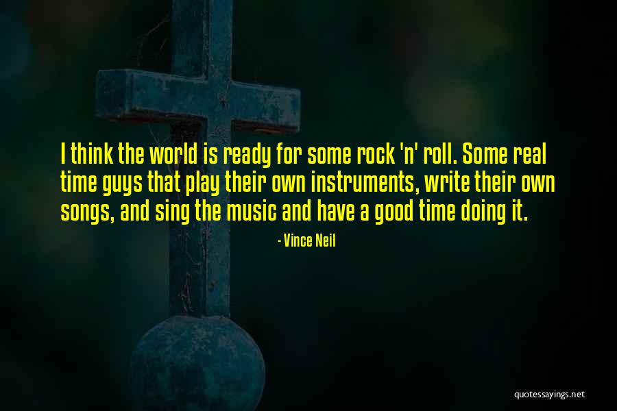 Class Allewuke Quotes By Vince Neil Class Allewuke Quotes By Vince Neil