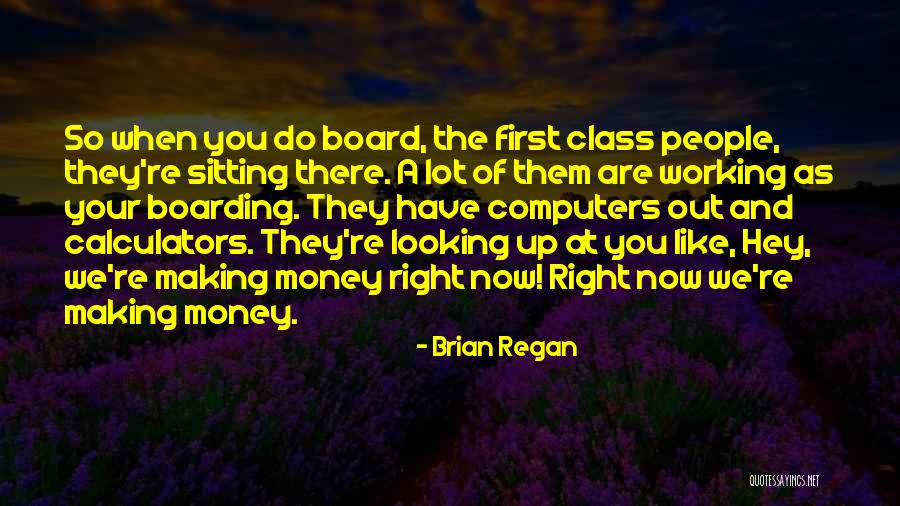 Class And Money Quotes By Brian Regan Class And Money Quotes By Brian Regan