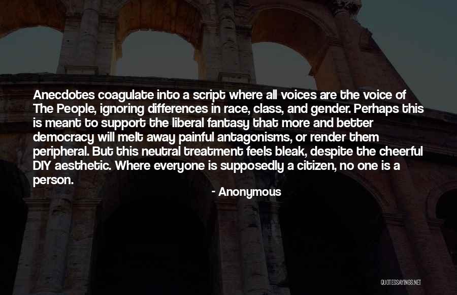 Class Differences Quotes By Anonymous Class Differences Quotes By Anonymous