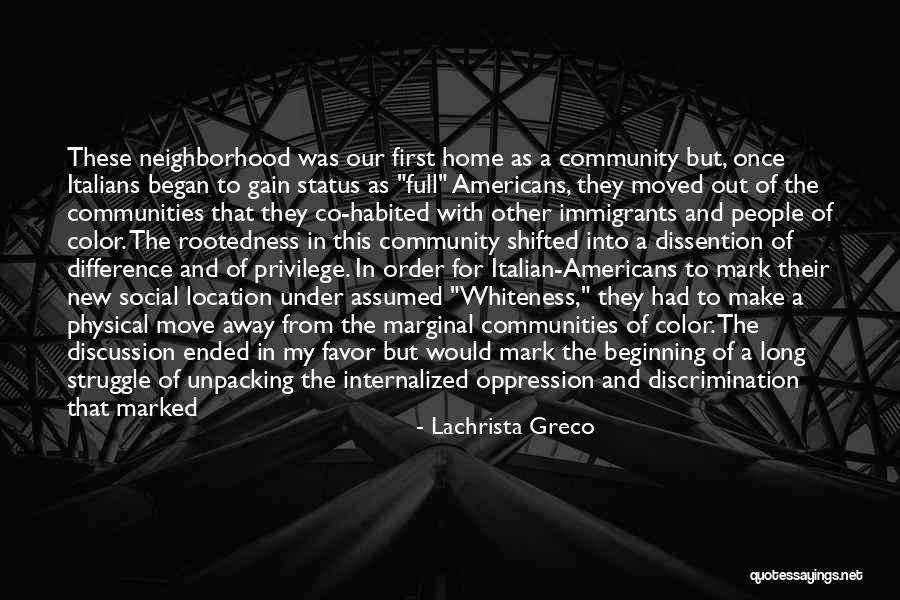 Class Family Quotes By Lachrista Greco Class Family Quotes By Lachrista Greco
