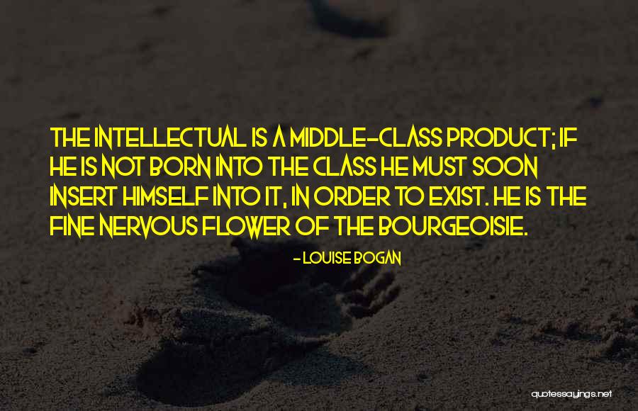 Class Is Something You Are Born With Quotes By Louise Bogan Class Is Something You Are Born With Quotes By Louise Bogan