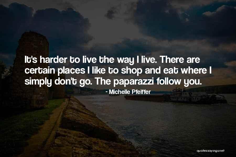 Class Of 13 Quotes By Michelle Pfeiffer Class Of 13 Quotes By Michelle Pfeiffer