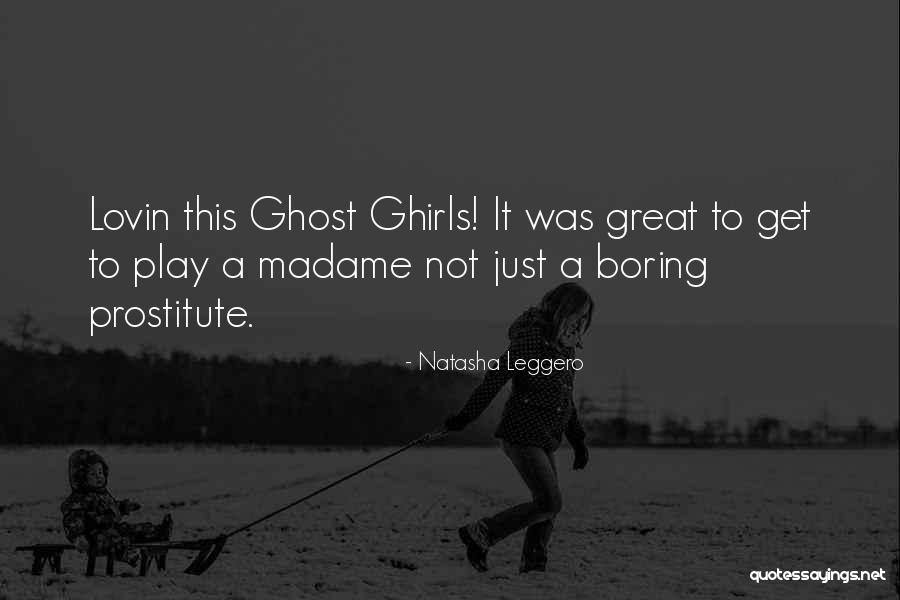 Class Of 2002 Quotes By Natasha Leggero Class Of 2002 Quotes By Natasha Leggero