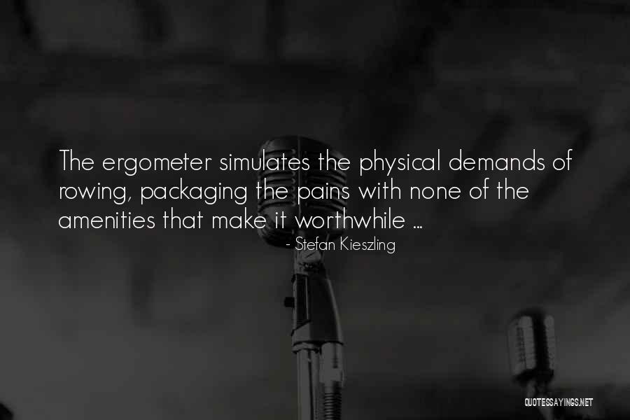 Class Of 2003 Quotes By Stefan Kieszling Class Of 2003 Quotes By Stefan Kieszling