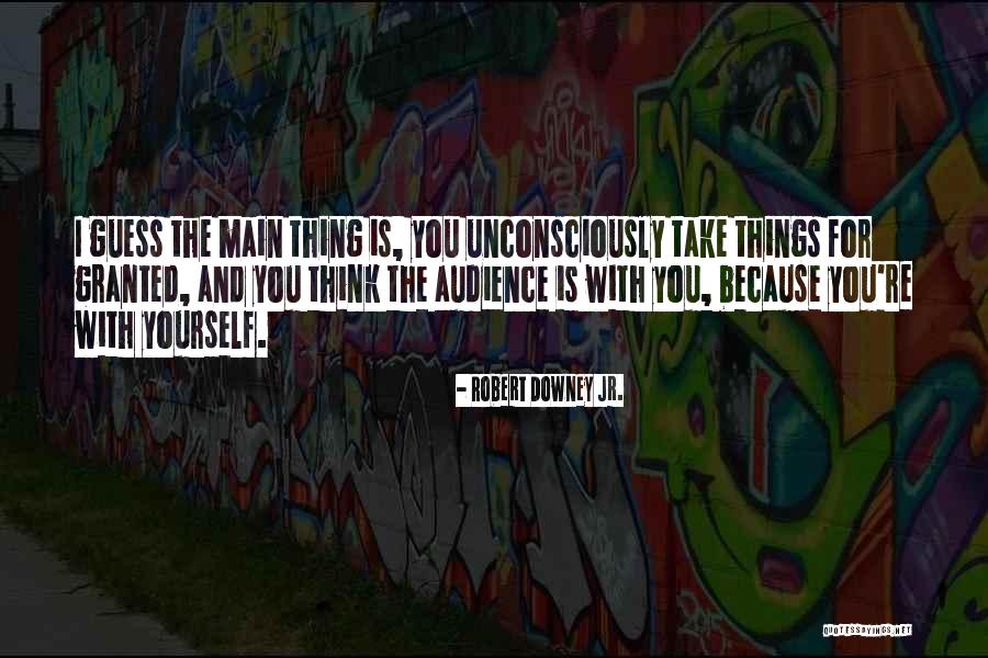 Class Of 2009 Quotes By Robert Downey Jr. Class Of 2009 Quotes By Robert Downey Jr.