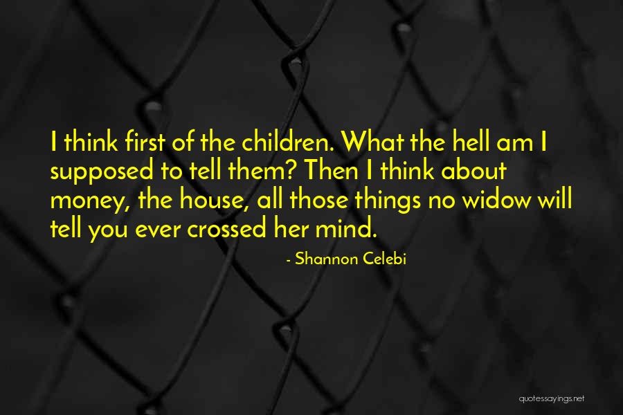 Class Of 2009 Quotes By Shannon Celebi Class Of 2009 Quotes By Shannon Celebi