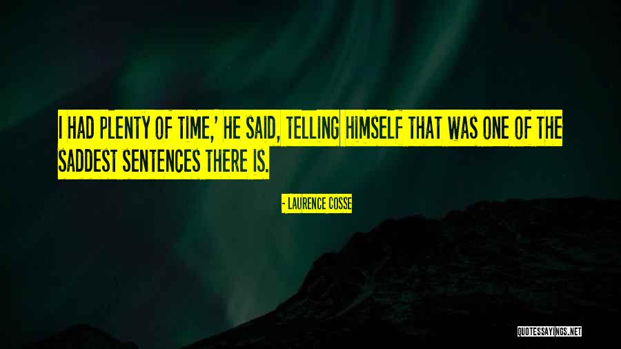 Class Of 2011 Quotes By Laurence Cosse Class Of 2011 Quotes By Laurence Cosse