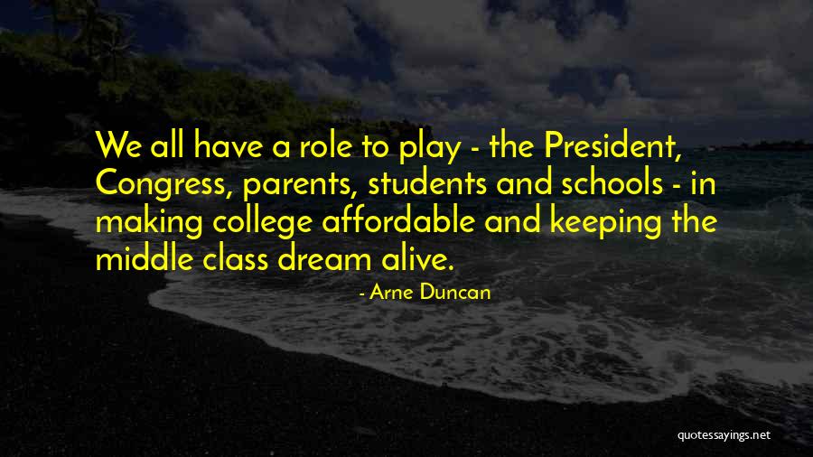 Class Parents Quotes By Arne Duncan Class Parents Quotes By Arne Duncan
