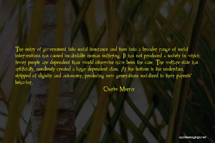 Class Parents Quotes By Charles Murray Class Parents Quotes By Charles Murray