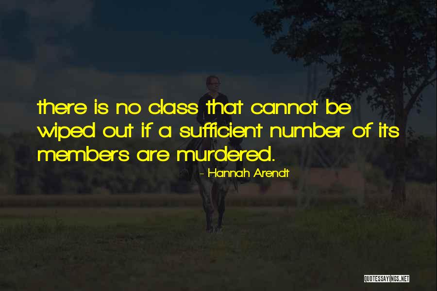 Class Politics Quotes By Hannah Arendt Class Politics Quotes By Hannah Arendt