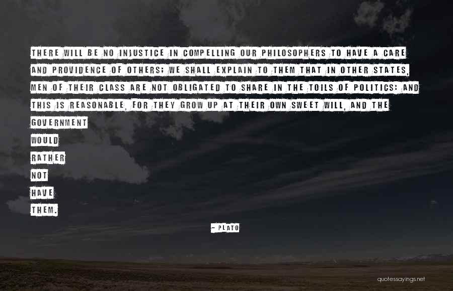 Class Politics Quotes By Plato Class Politics Quotes By Plato