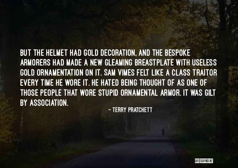 Class Politics Quotes By Terry Pratchett Class Politics Quotes By Terry Pratchett