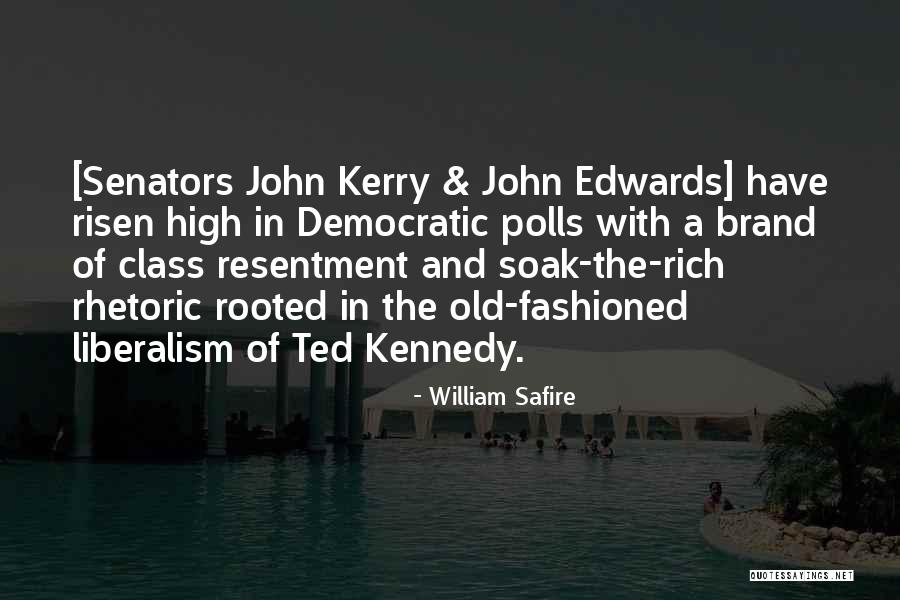 Class Politics Quotes By William Safire Class Politics Quotes By William Safire