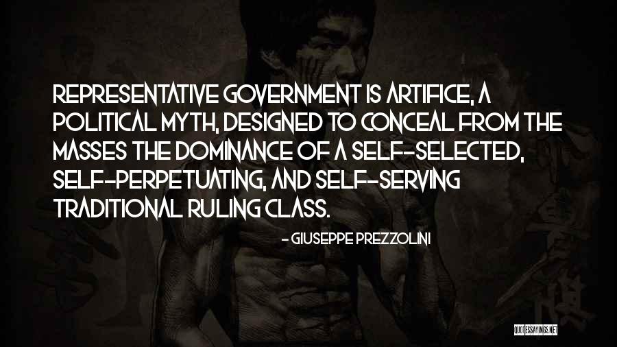 Class Representative Quotes By Giuseppe Prezzolini Class Representative Quotes By Giuseppe Prezzolini