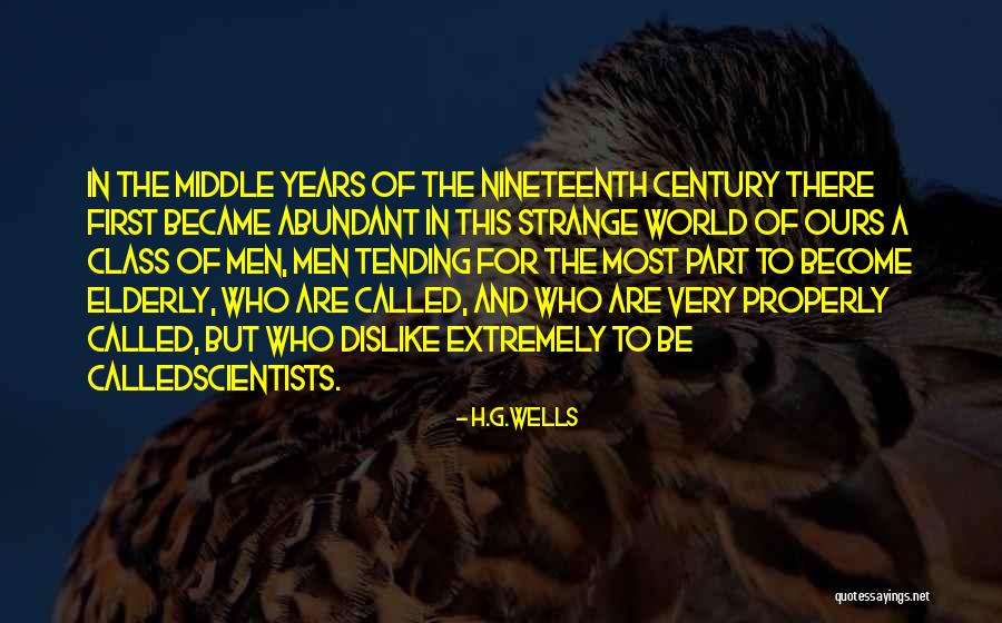 Class The Book Quotes By H.G.Wells Class The Book Quotes By H.G.Wells