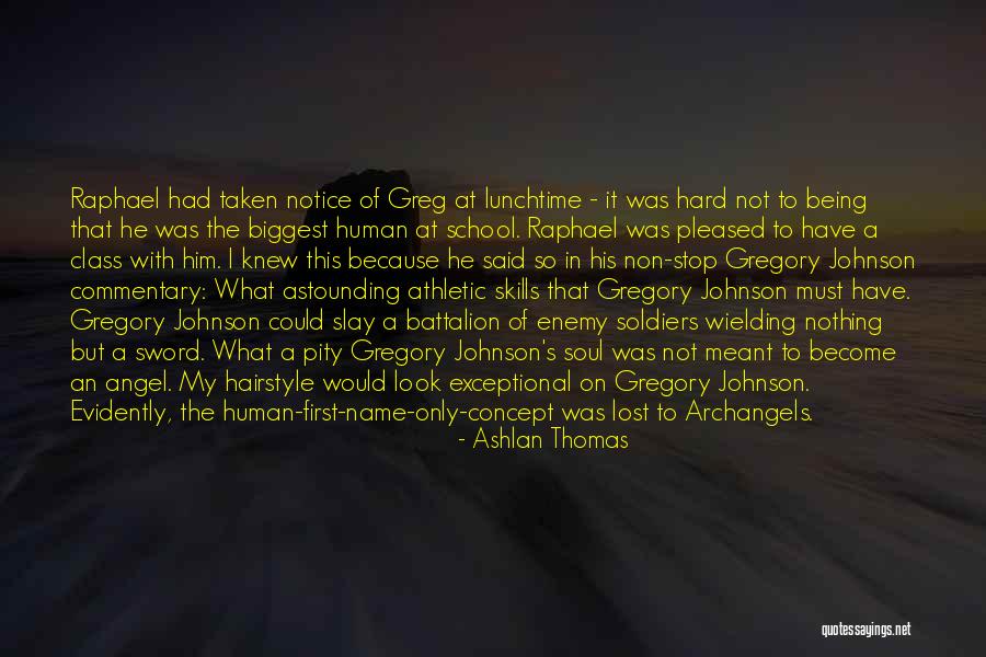 Class The Lost Quotes By Ashlan Thomas Class The Lost Quotes By Ashlan Thomas
