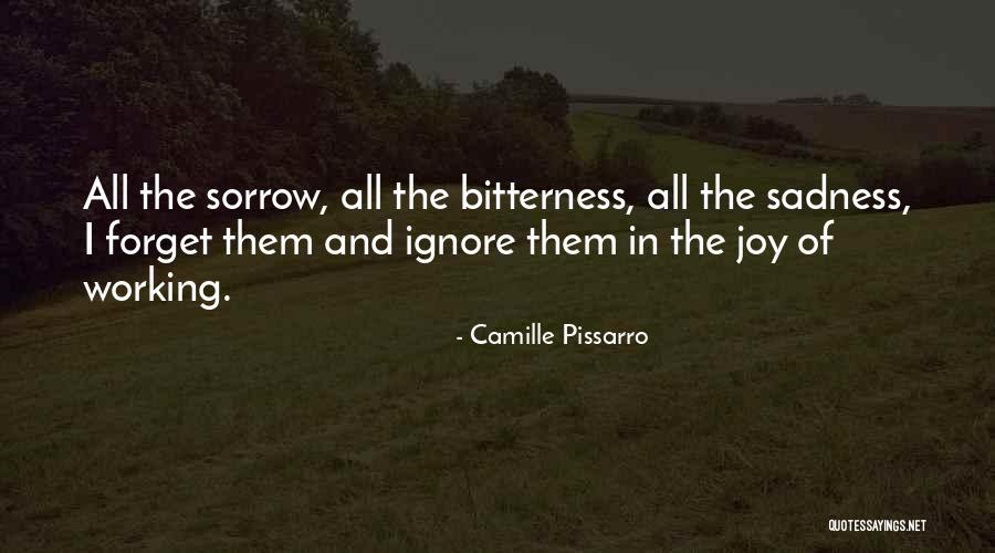 Class Vs Classless Quotes By Camille Pissarro Class Vs Classless Quotes By Camille Pissarro