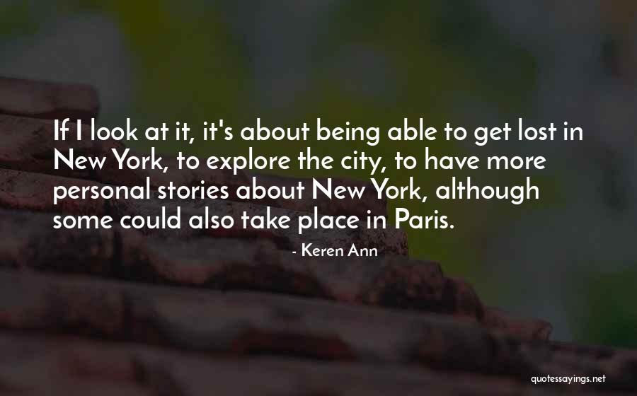Class Vs Classless Quotes By Keren Ann Class Vs Classless Quotes By Keren Ann