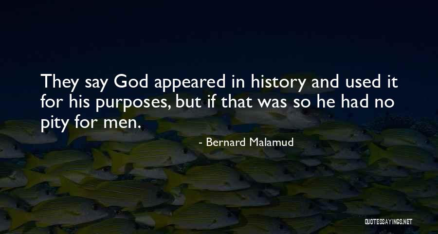 Classen Power Quotes By Bernard Malamud Classen Power Quotes By Bernard Malamud