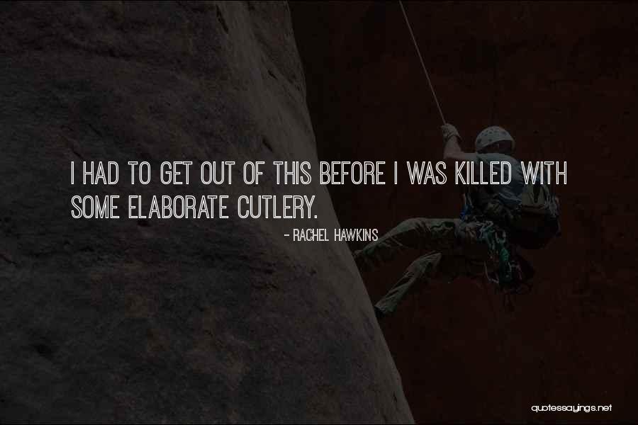 Classen Power Quotes By Rachel Hawkins Classen Power Quotes By Rachel Hawkins
