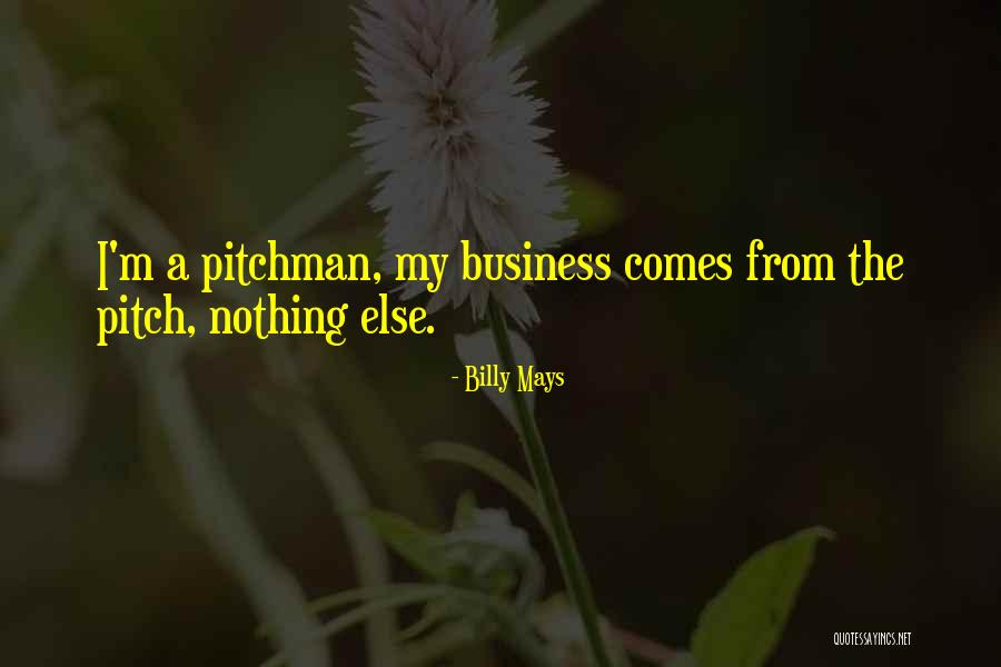 Classen Tag Quotes By Billy Mays Classen Tag Quotes By Billy Mays