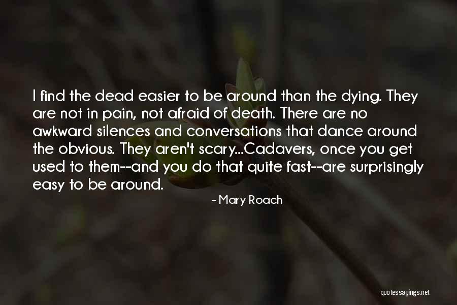Classen Tag Quotes By Mary Roach Classen Tag Quotes By Mary Roach