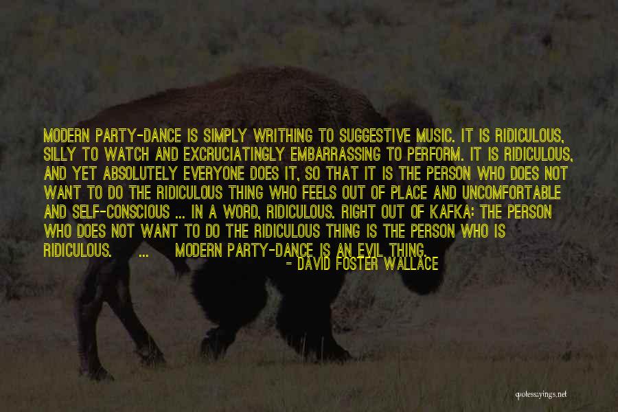 Classers Quotes By David Foster Wallace Classers Quotes By David Foster Wallace