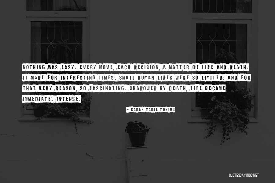 Classers Quotes By Karen Marie Moning Classers Quotes By Karen Marie Moning