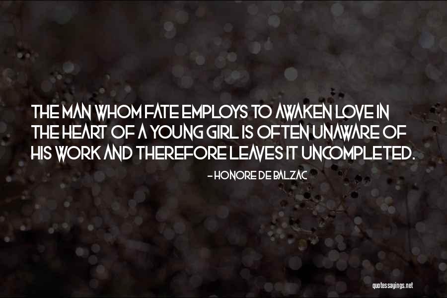 Classful And Classless Addressing Quotes By Honore De Balzac Classful And Classless Addressing Quotes By Honore De Balzac
