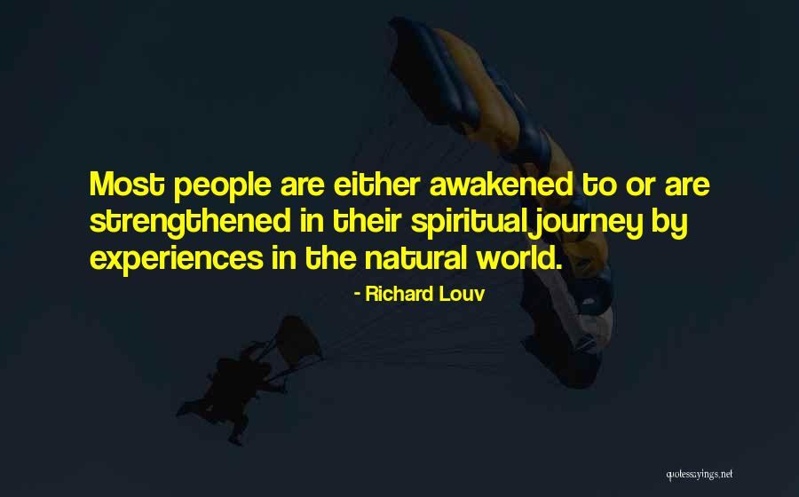 Classful And Classless Addressing Quotes By Richard Louv Classful And Classless Addressing Quotes By Richard Louv