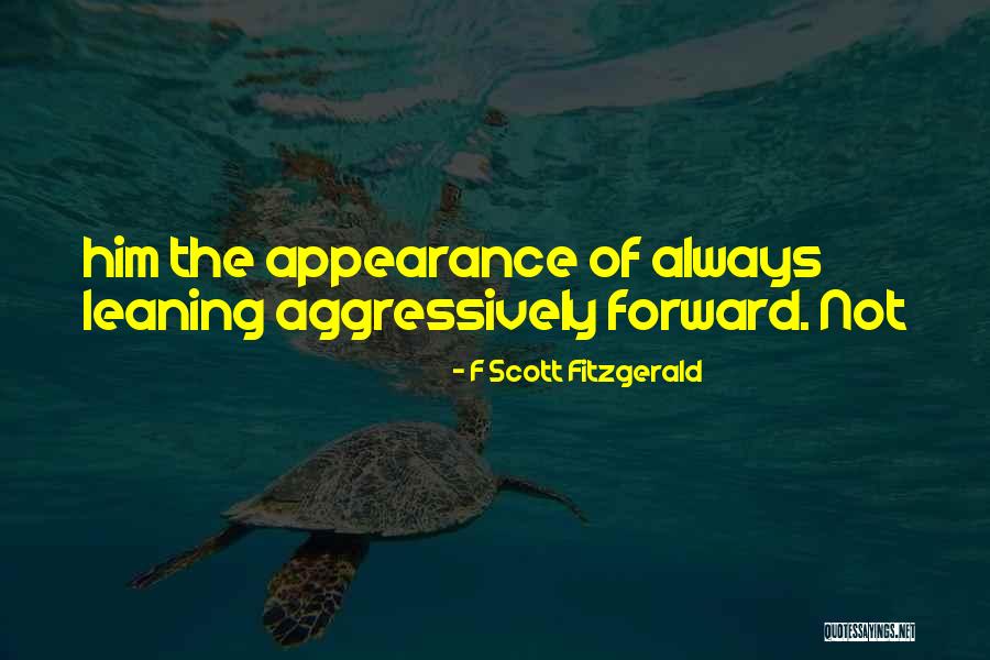Classful Ip Quotes By F Scott Fitzgerald Classful Ip Quotes By F Scott Fitzgerald