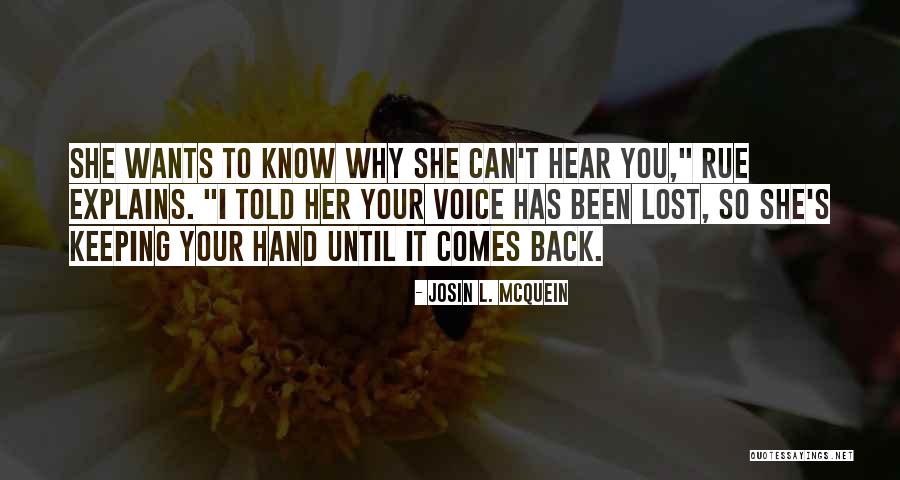 Classful Network Quotes By Josin L. McQuein Classful Network Quotes By Josin L. McQuein