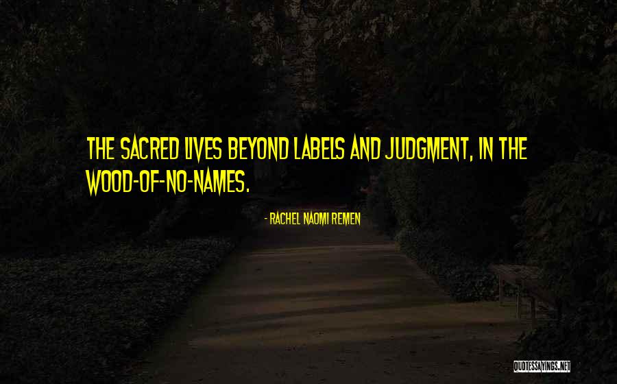 Classhelper Quotes By Rachel Naomi Remen Classhelper Quotes By Rachel Naomi Remen
