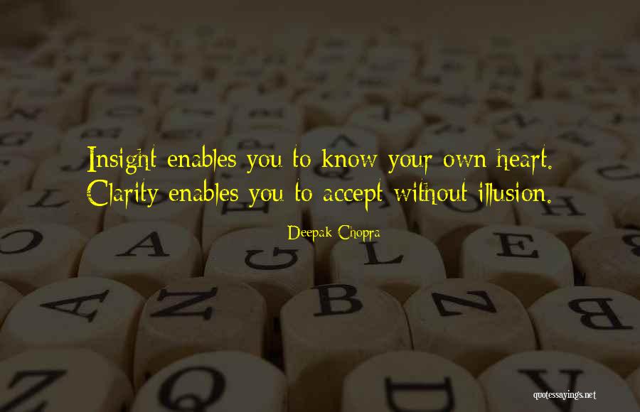 Classher Quotes By Deepak Chopra Classher Quotes By Deepak Chopra