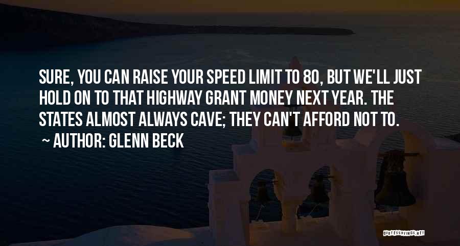 Classic Alan Sugar Quotes By Glenn Beck