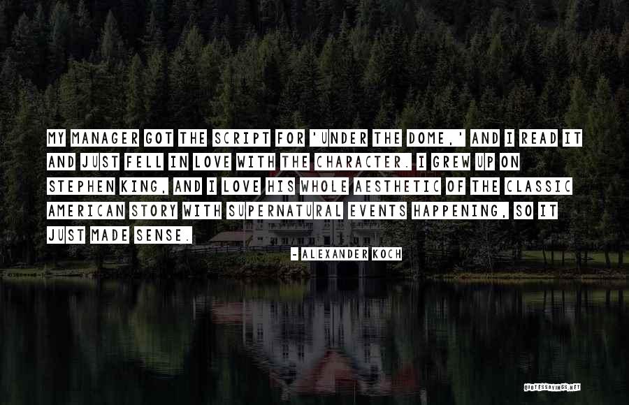 Classic American Quotes By Alexander Koch Classic American Quotes By Alexander Koch