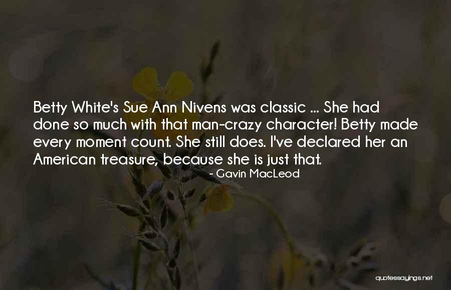 Classic American Quotes By Gavin MacLeod Classic American Quotes By Gavin MacLeod