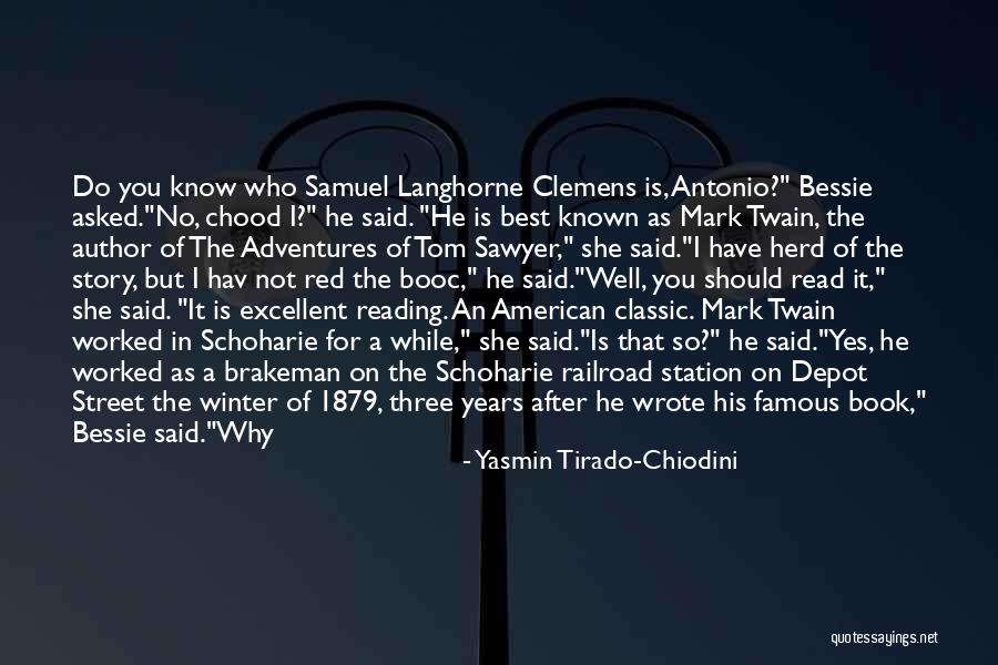 Classic American Quotes By Yasmin Tirado-Chiodini Classic American Quotes By Yasmin Tirado-Chiodini