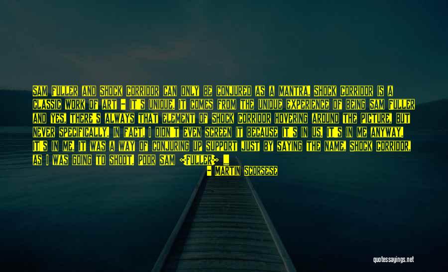 Classic Art Quotes By Martin Scorsese Classic Art Quotes By Martin Scorsese