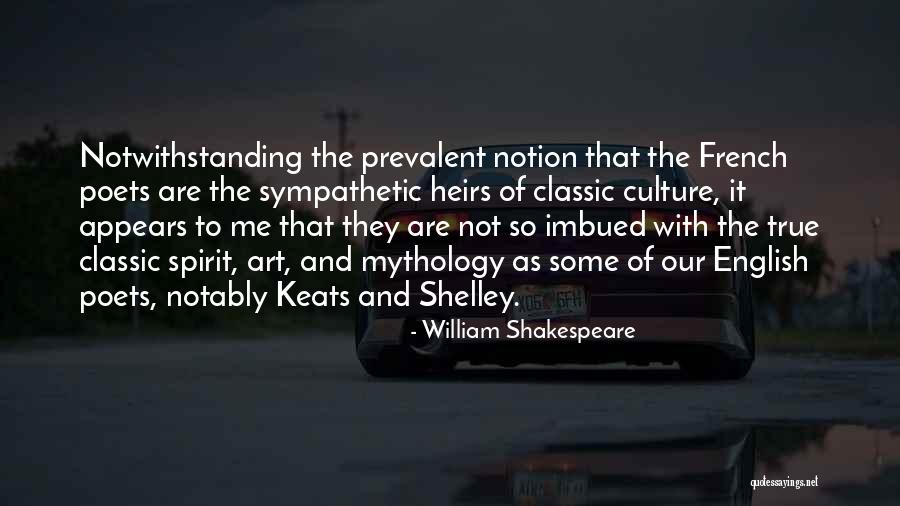 Classic Art Quotes By William Shakespeare Classic Art Quotes By William Shakespeare