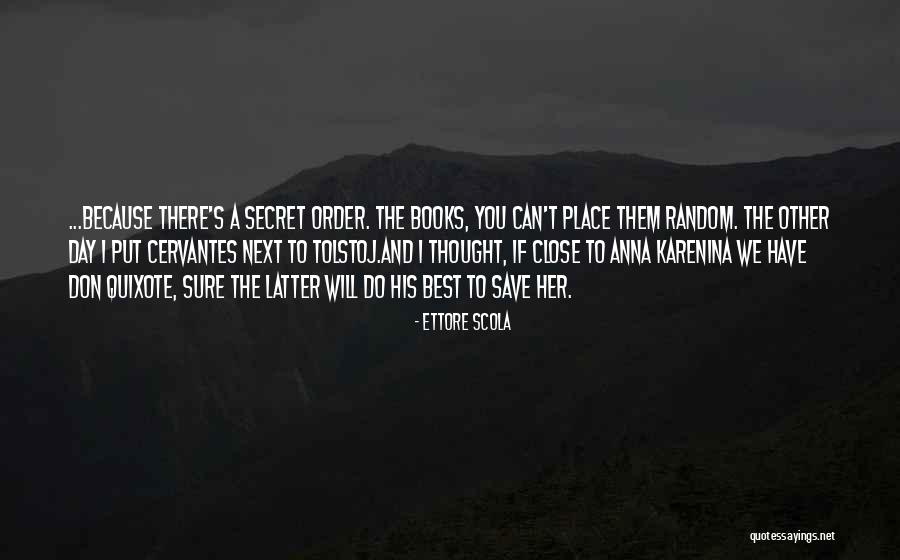 Classic Authors Quotes By Ettore Scola Classic Authors Quotes By Ettore Scola