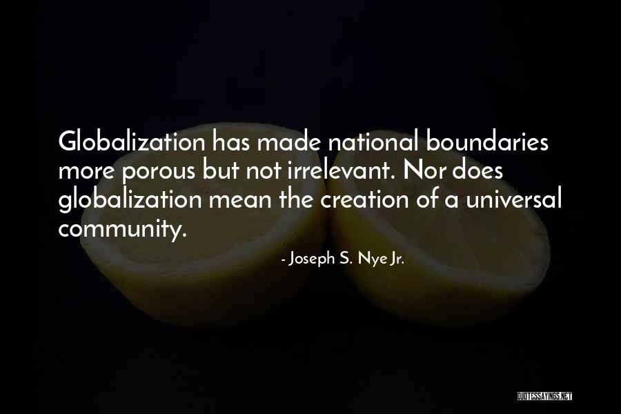 Classic Autism Quotes By Joseph S. Nye Jr. Classic Autism Quotes By Joseph S. Nye Jr.
