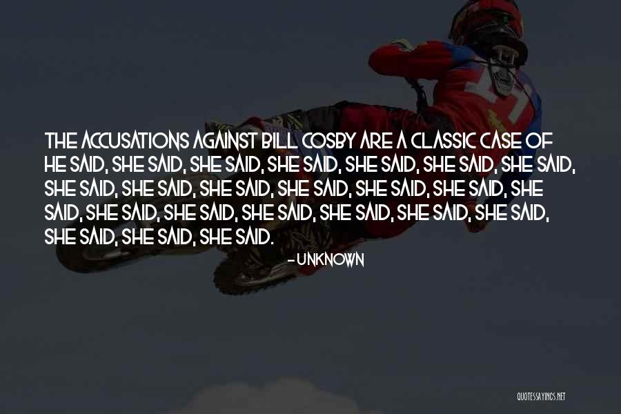 Classic Bill Cosby Quotes By Unknown Classic Bill Cosby Quotes By Unknown