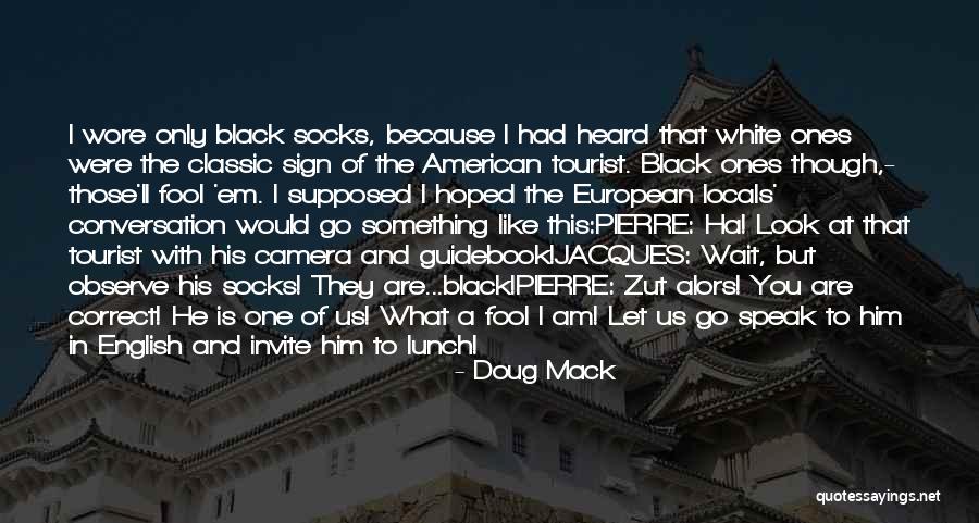 Classic Black Quotes By Doug Mack Classic Black Quotes By Doug Mack