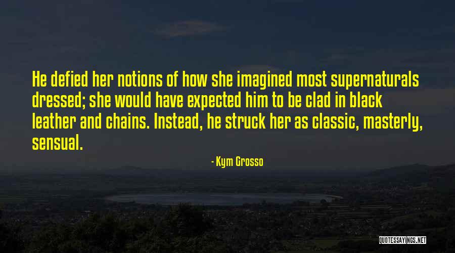 Classic Black Quotes By Kym Grosso Classic Black Quotes By Kym Grosso
