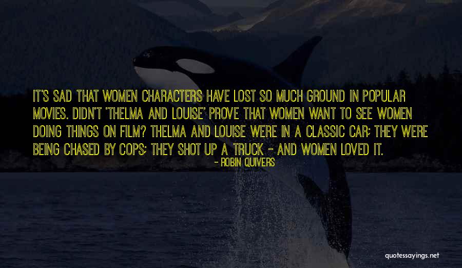 Classic Car Quotes By Robin Quivers Classic Car Quotes By Robin Quivers