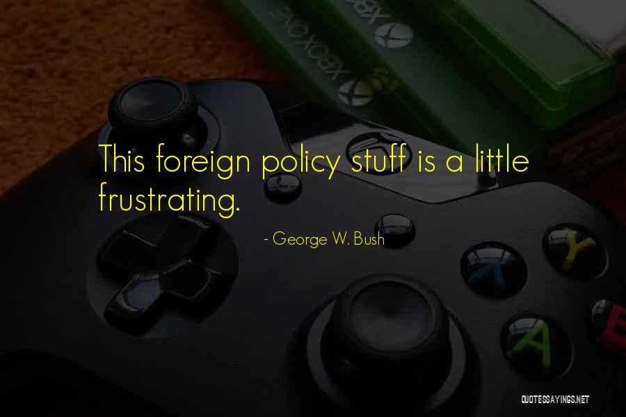 Classic Chicago Quotes By George W. Bush Classic Chicago Quotes By George W. Bush
