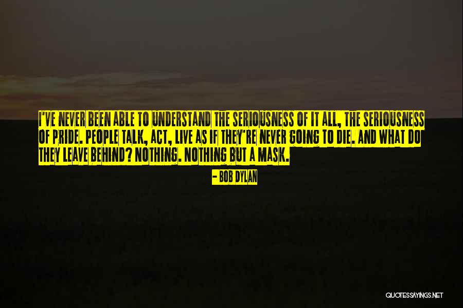 Classic Cockney Quotes By Bob Dylan Classic Cockney Quotes By Bob Dylan