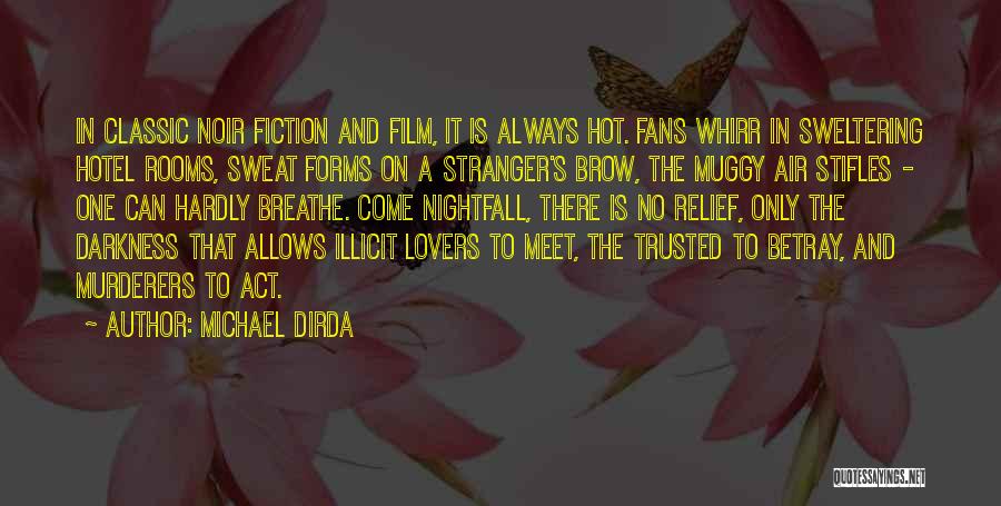 Classic Fiction Quotes By Michael Dirda